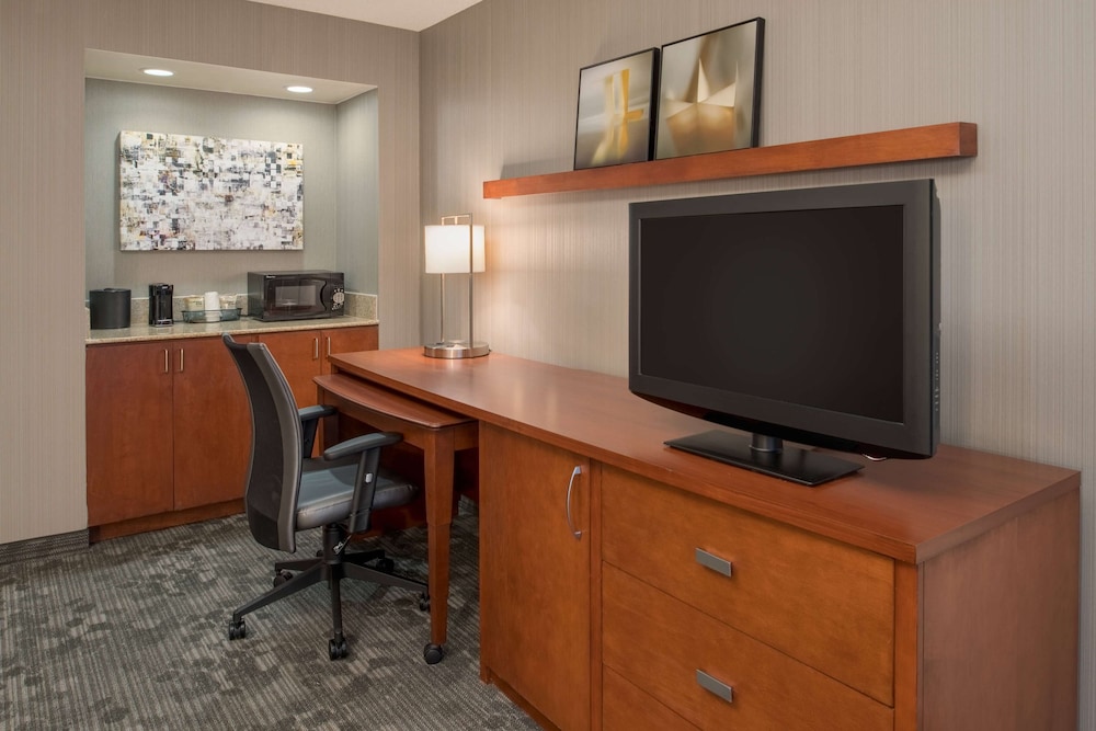 Sonesta Select Seattle Bellevue Redmond 37/41