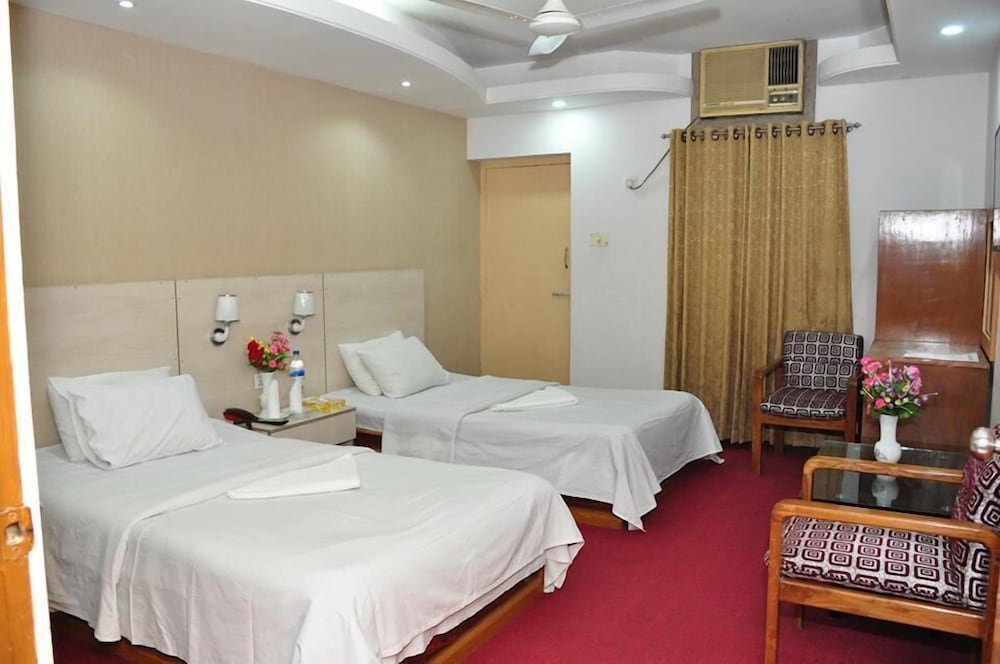 Hotel Aero Link 8/40