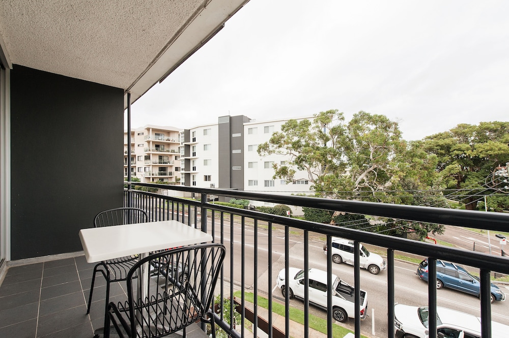 The Nelson Resort 3/56