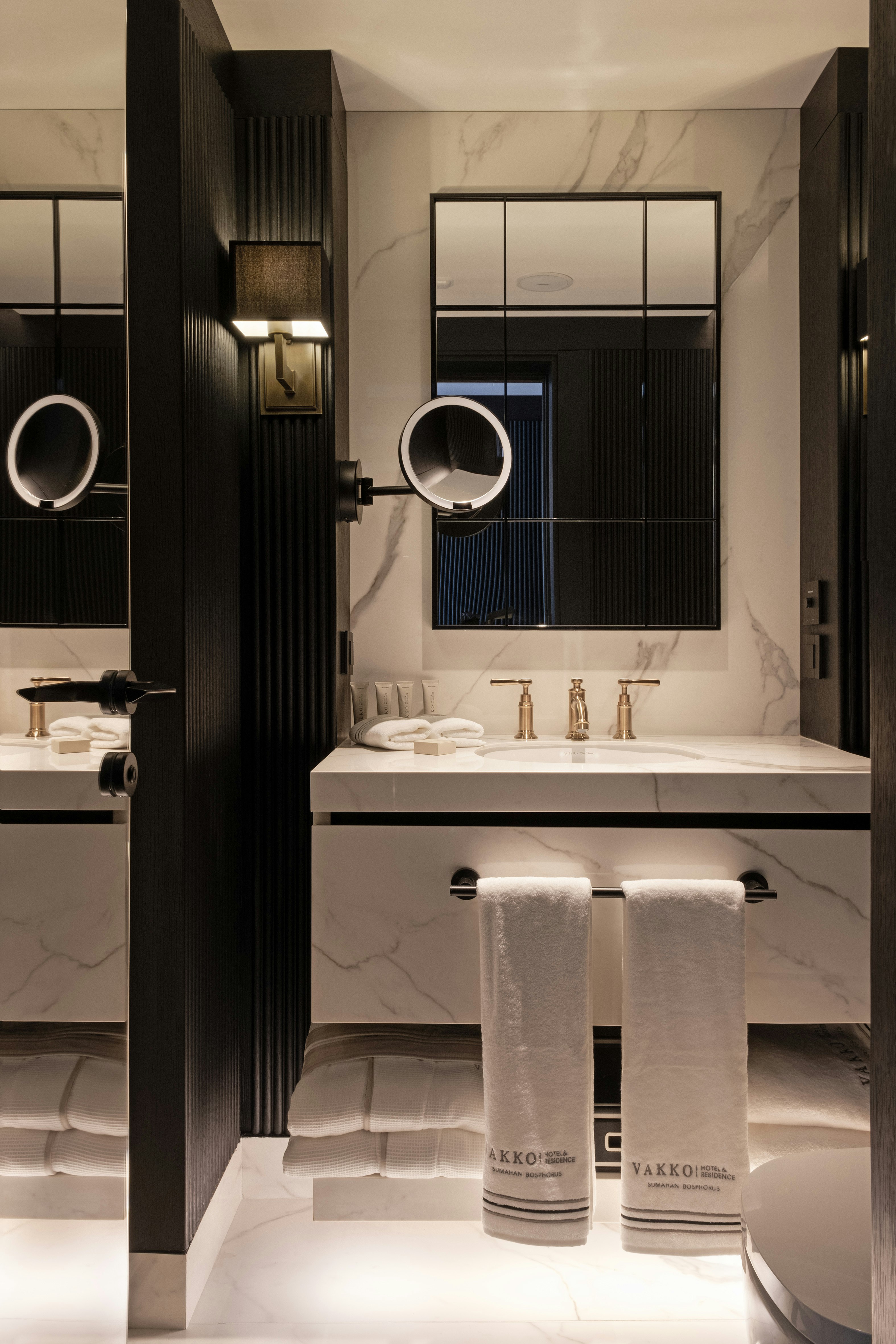 Vakko Hotel Sumahan Bosphorus 30/31