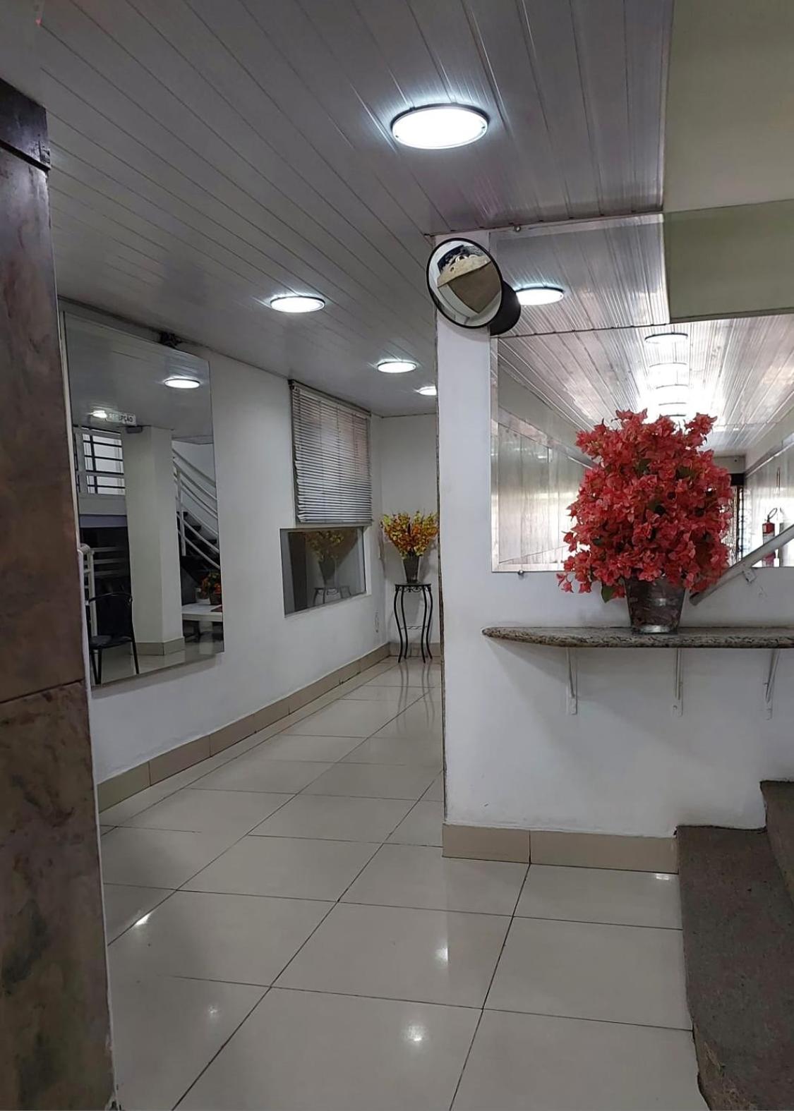 Hotel Pampulha 4/43