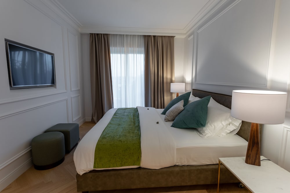 Porto Romano The Marina Resort 13/48