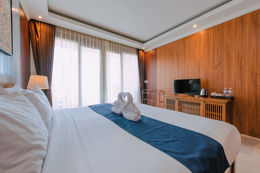 PURI PANDAWA RESORT 15/50