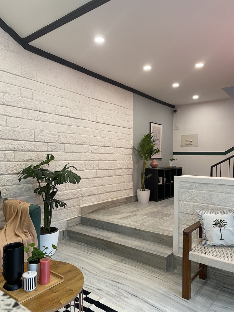 Olive Zip Indiranagar Metro by Embassy Group 43/59