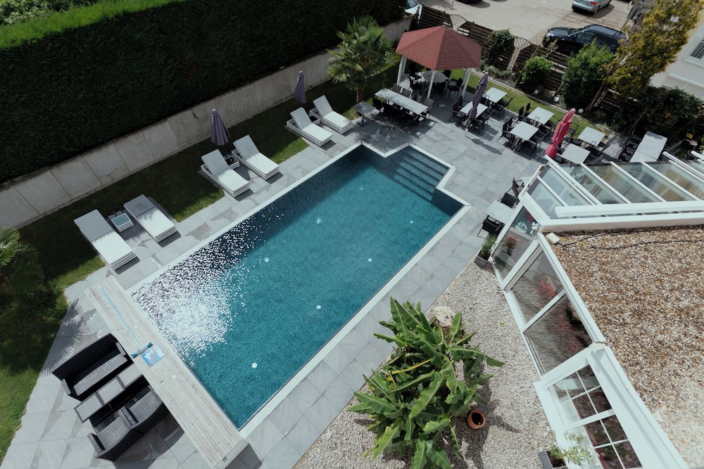 Hotel Andante Rust 43/50