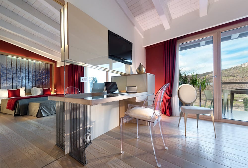 Bouganville Hill Resort Wellness Space 28/50