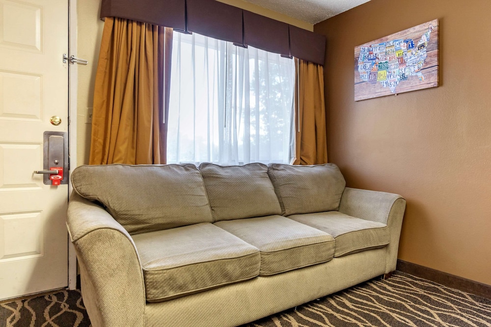 Econo Lodge Ellensburg Near University 27/35