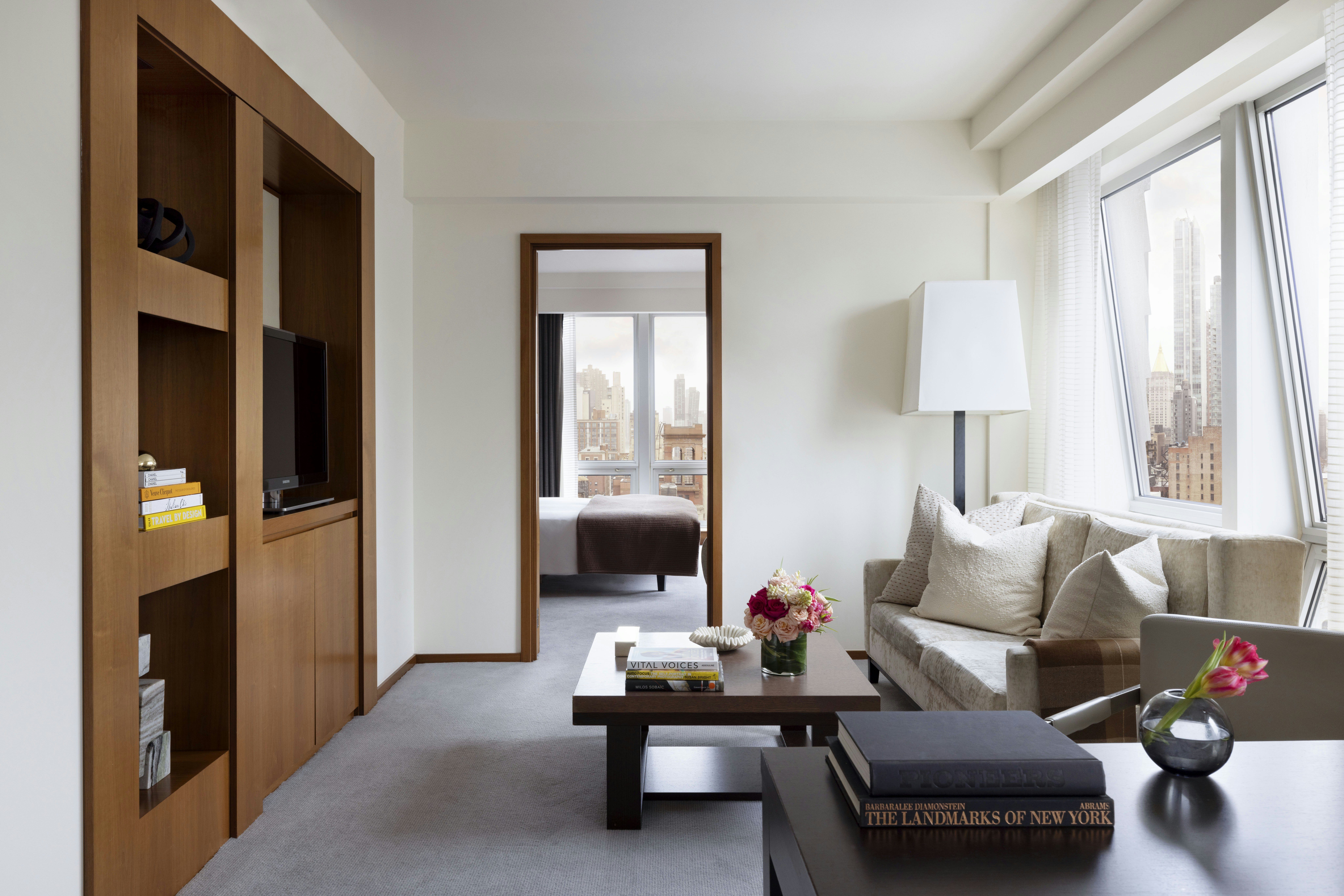 The Langham New York Fifth Avenue 13/26