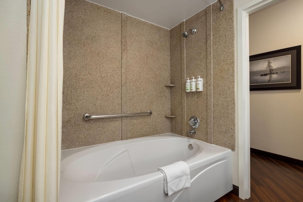 La Quinta Inn Suites By Wyndham Memphis Wolfchase 62/63