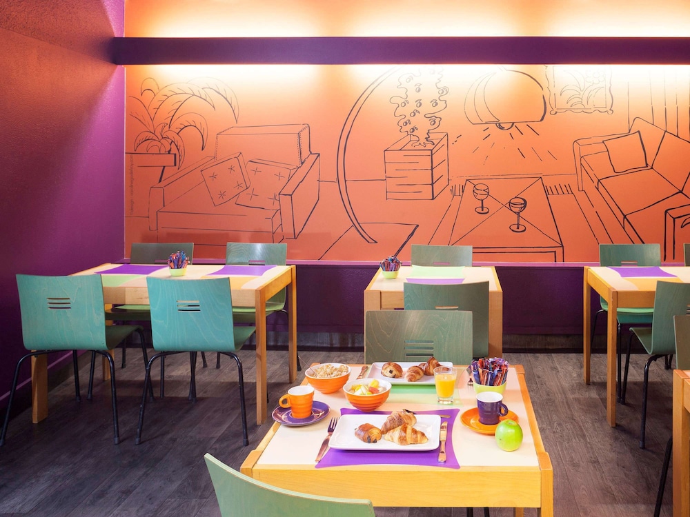 Ibis Styles Paris Republique 47/53