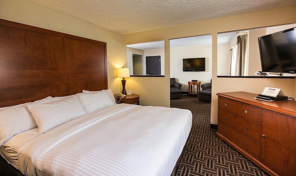 Wyndham Garden Medicine Hat Conference Center 7/46