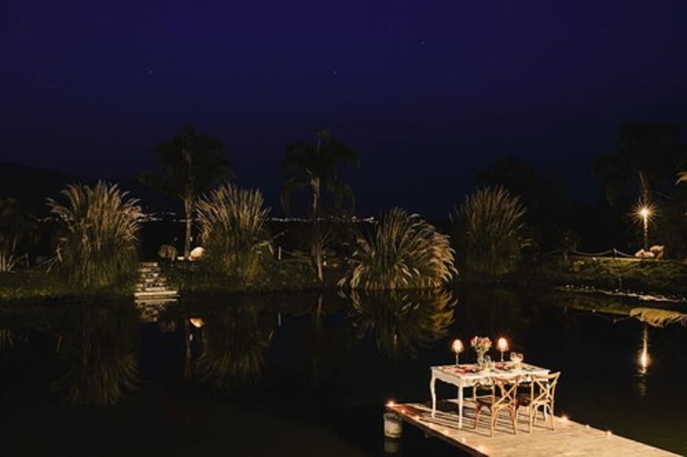 QUINTA SAN CARLOS酒店(QUINTA SAN CARLOS) 图片2