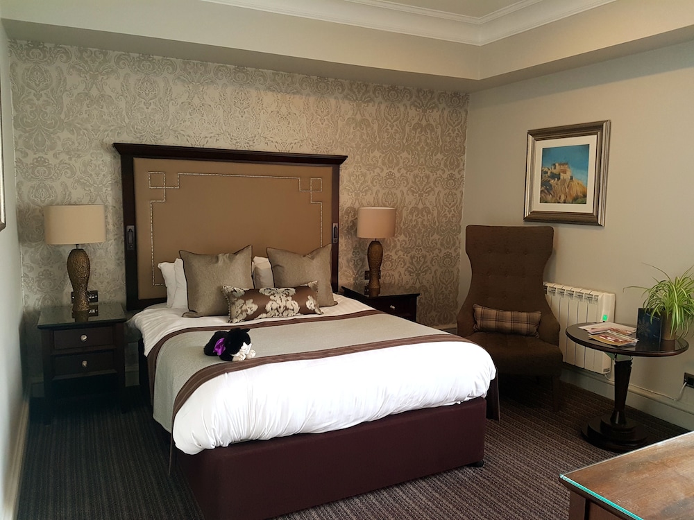 Norton House Spa And Hotel 23/77