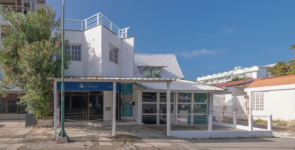 Hotel las Lunas 1/50