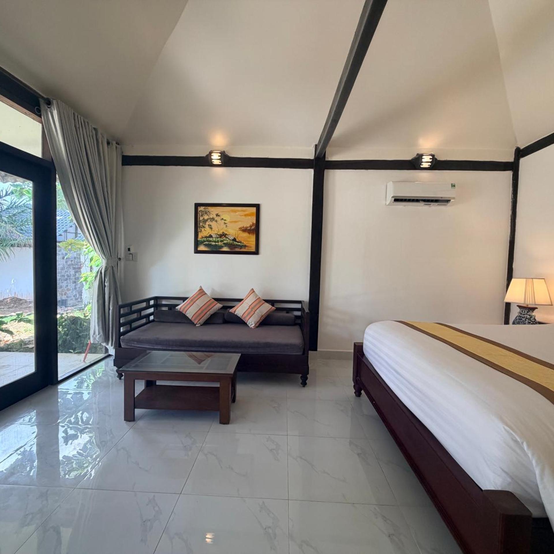 Arcadia Phu Quoc Resort 14/51