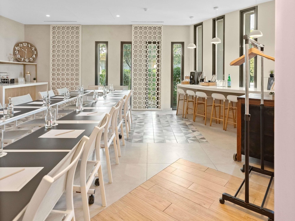 Mercure Villeneuve-Loubet Plage hotel 35/48
