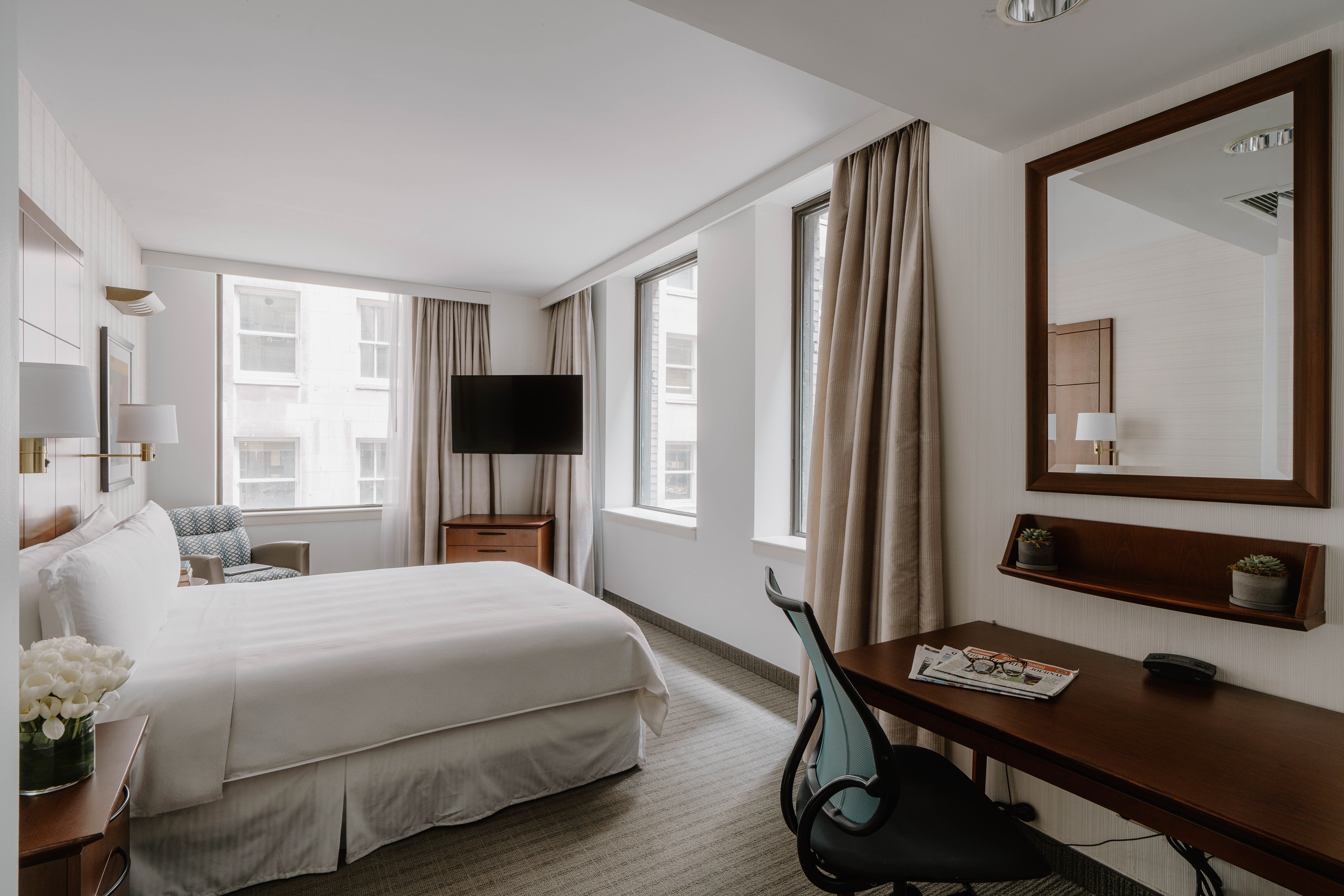 Central Loop Hotel 13/54
