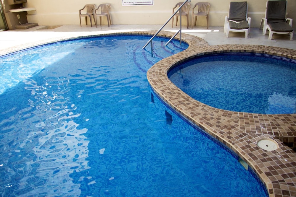 Hotel & Suites Domani 31/46