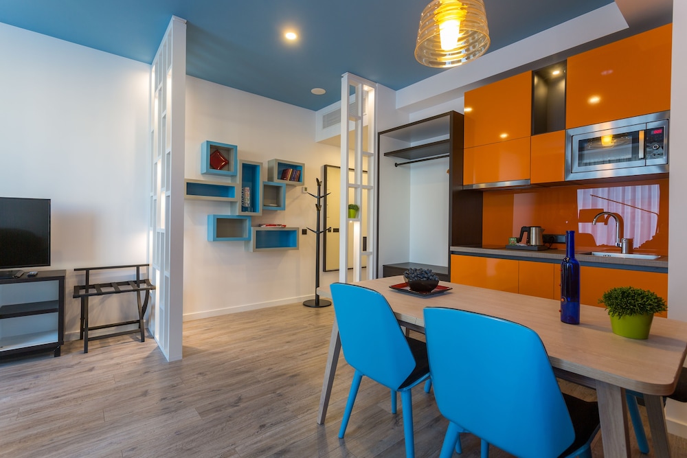 PARK INN BY RADISSON RESIDENCE RIGA BARONA 53/68