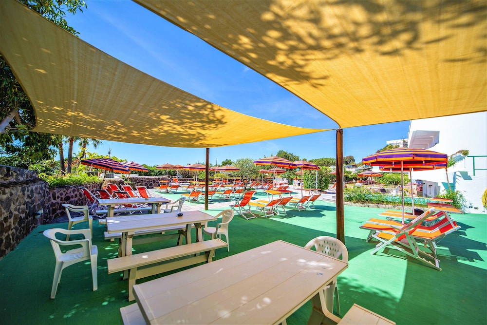 Hotel La Mandorla 28/50
