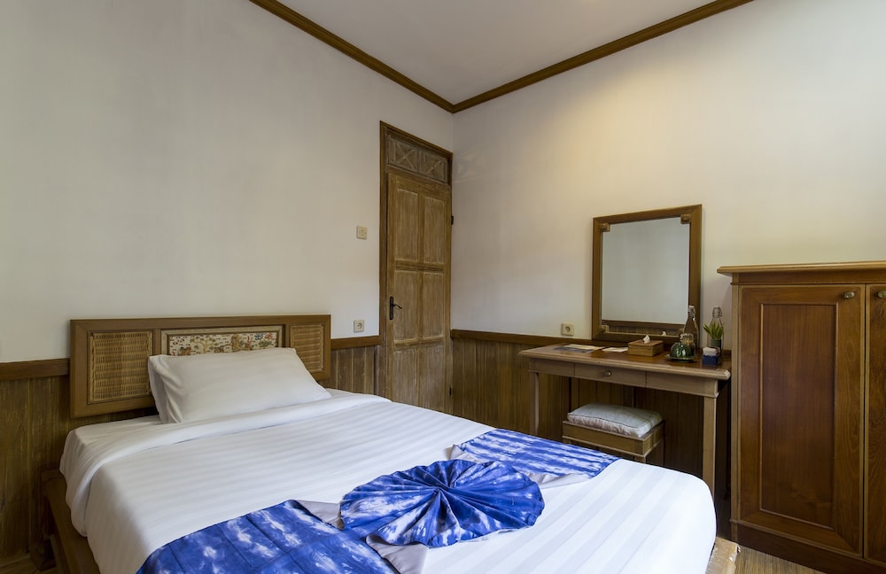 Menjangan Ecolodge 14/50