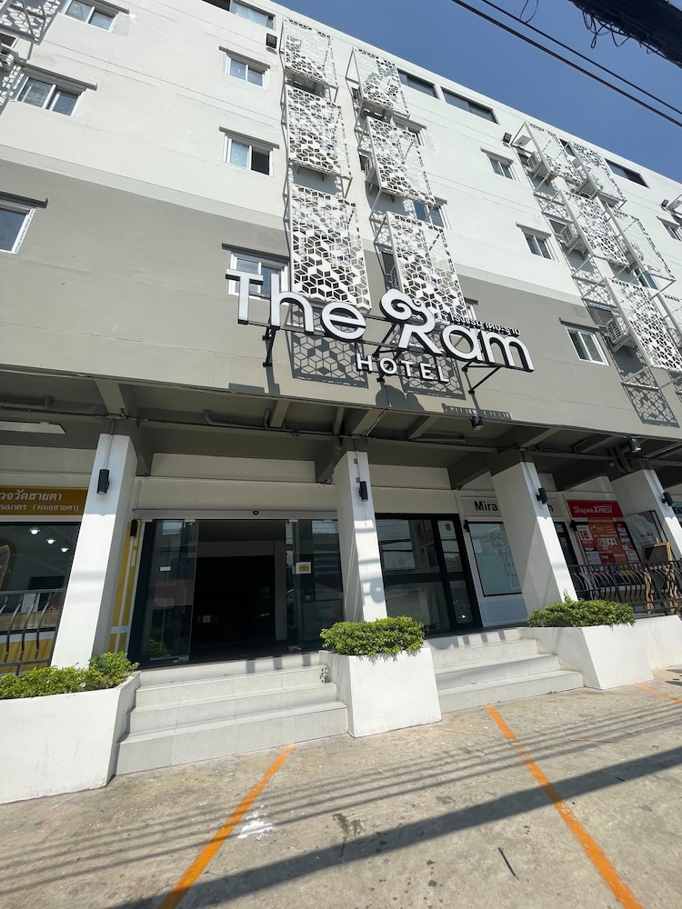 The Ram酒店(The Ram Hotel) 图片3
