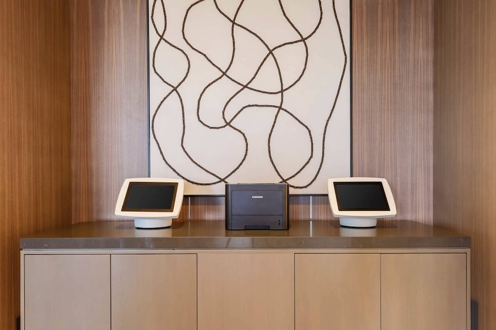 Residence Inn By Marriott Dallas Frisco 23/50
