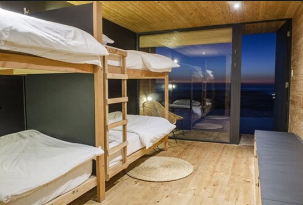 Hotel Apacheta 10/58