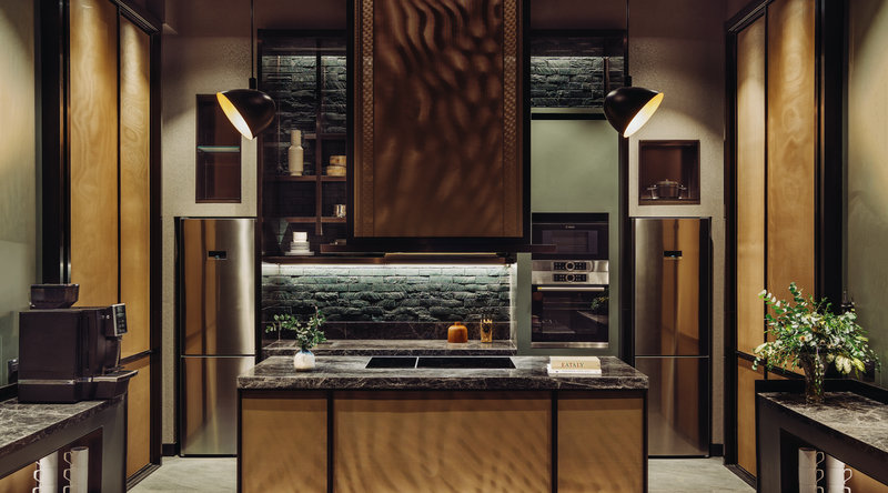 Kimpton Maa-Lai Bangkok 11/81
