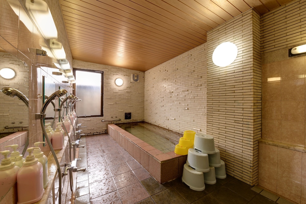 Hotel Oumiya 51/66