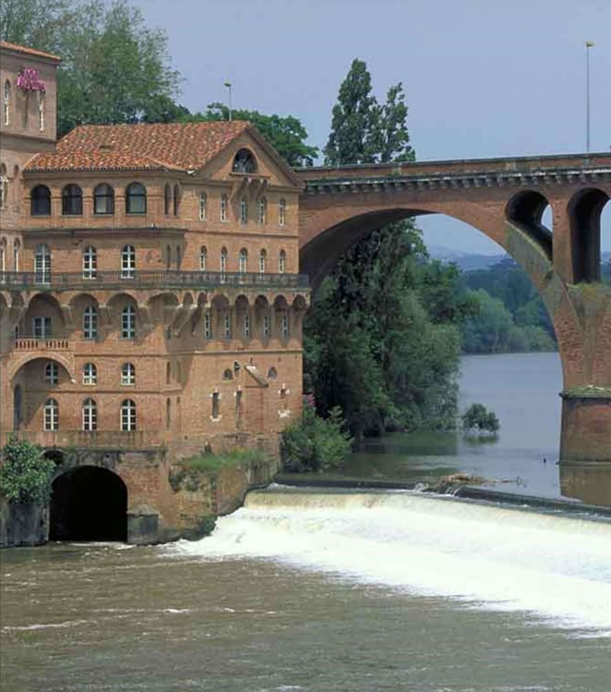 Mercure Albi Bastides 9/61