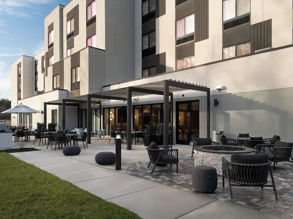 Fairfield By Marriott Inn & Suites Corbin 22/26