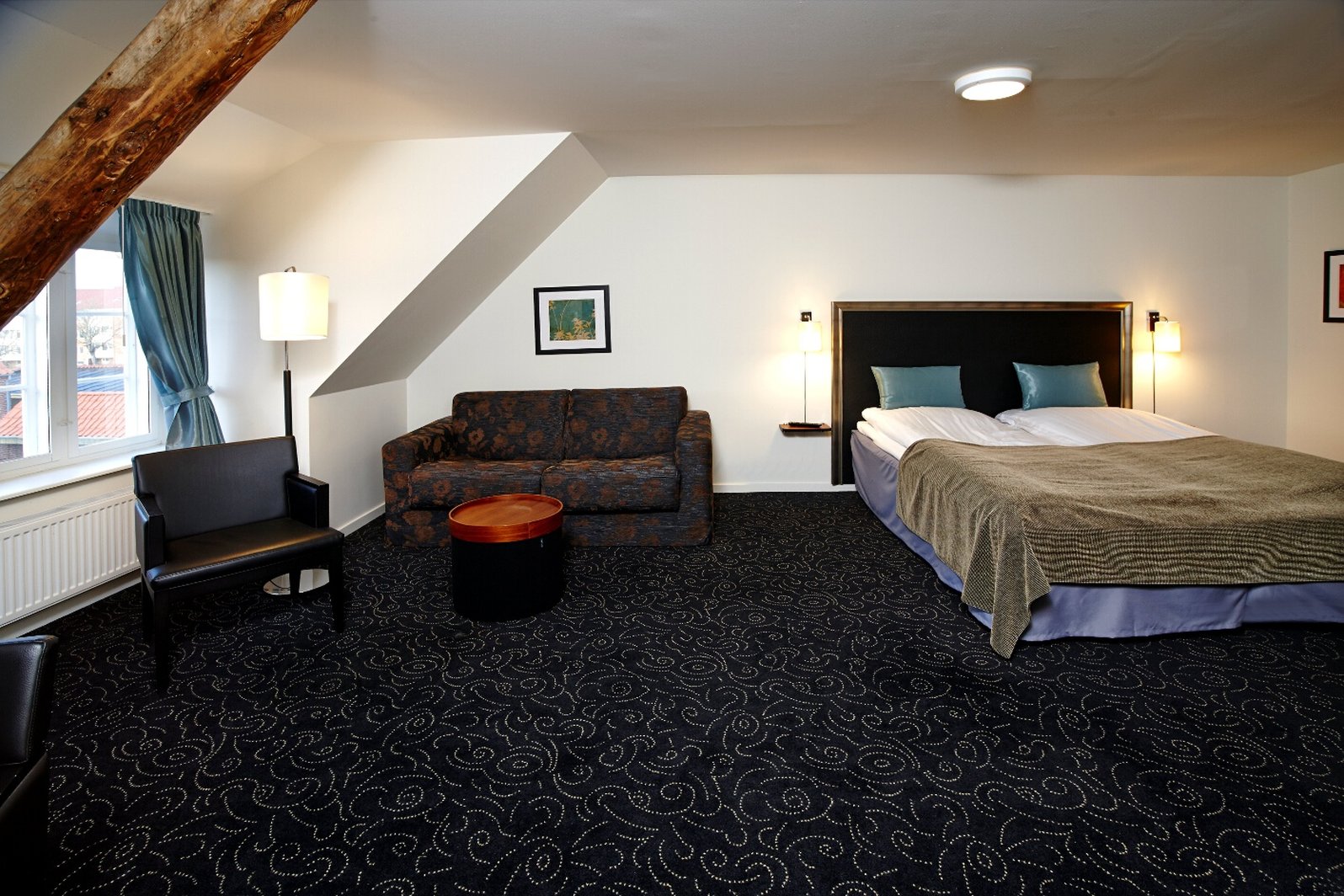 Hotel Ringkjobing 27/83