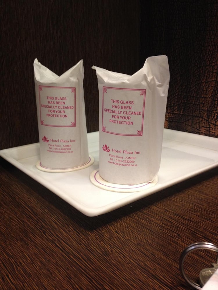 Hotel Plaza Inn 10/21