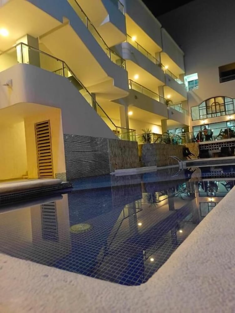 Hotel Suite Dorado 32/55