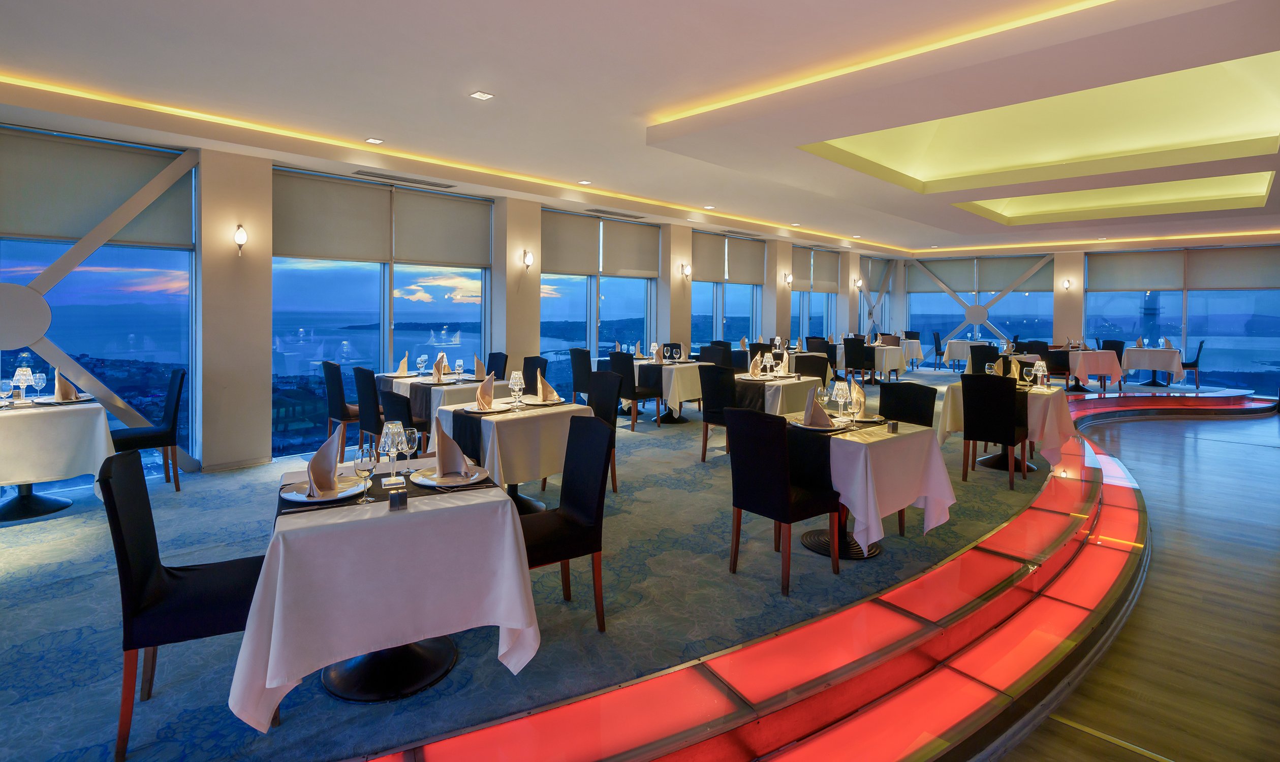 Kaya Istanbul Fair Convention Hotel 38/52