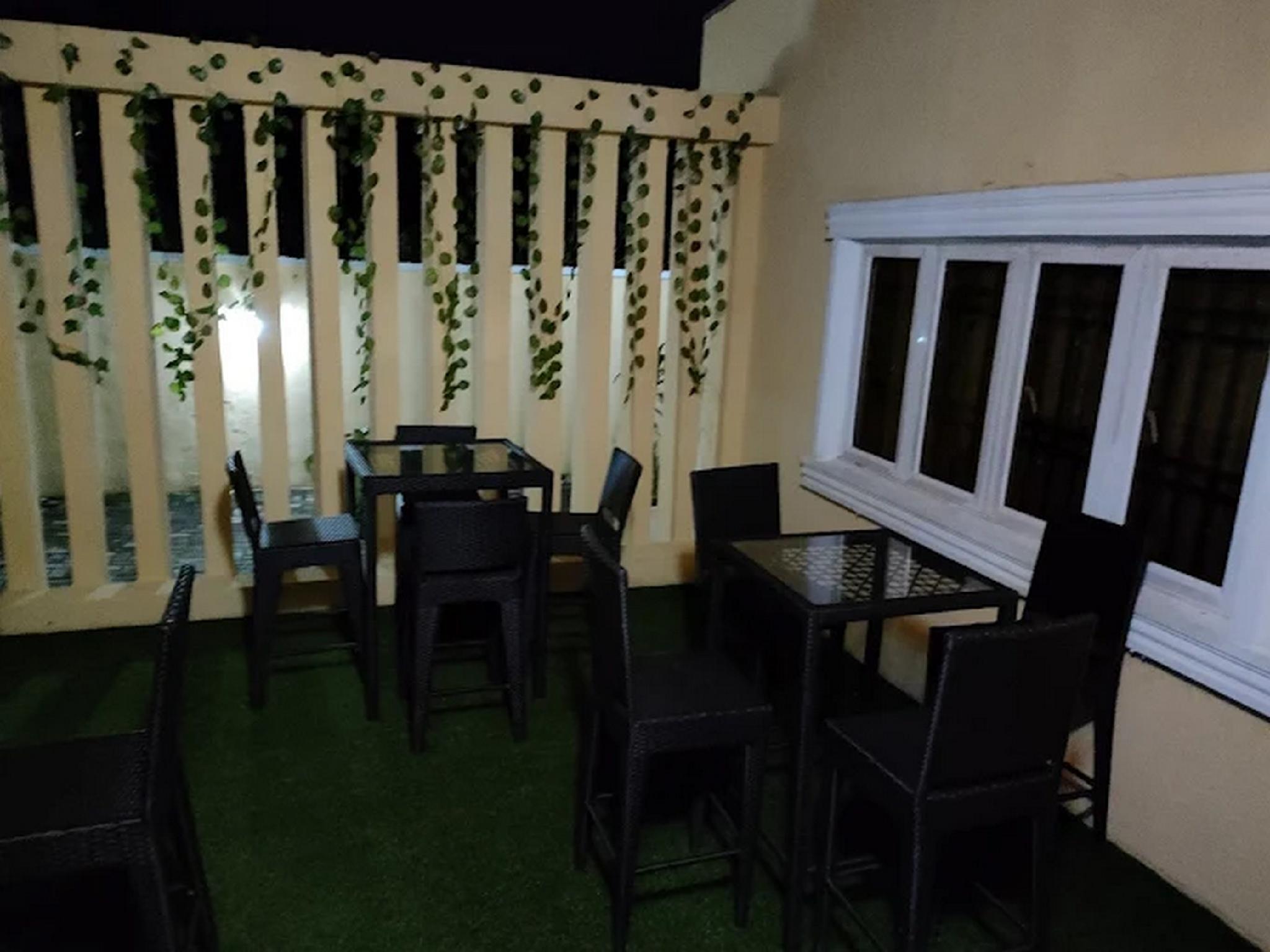 Pentagon Luxury Suites Enugu 20/28