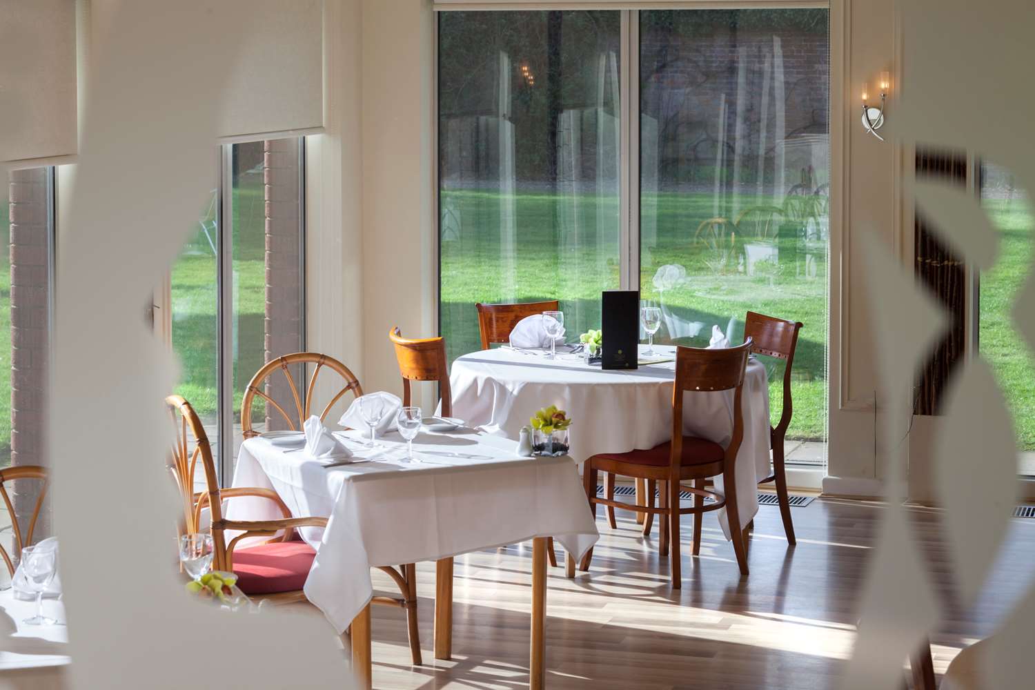 Best Western Ipswich Hotel And Spa 9/14