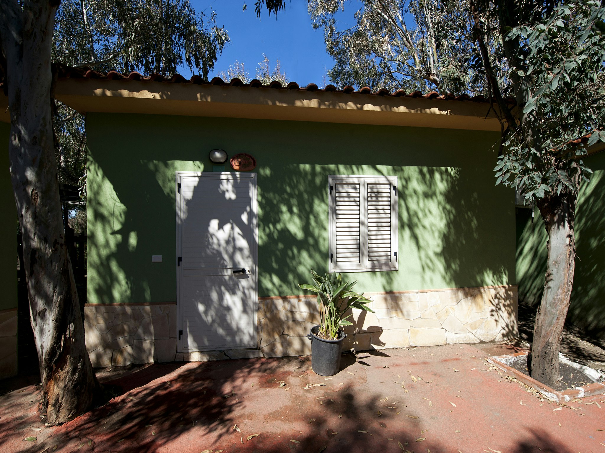 Villaggio Albergo Internazionale La Plaja 6/58