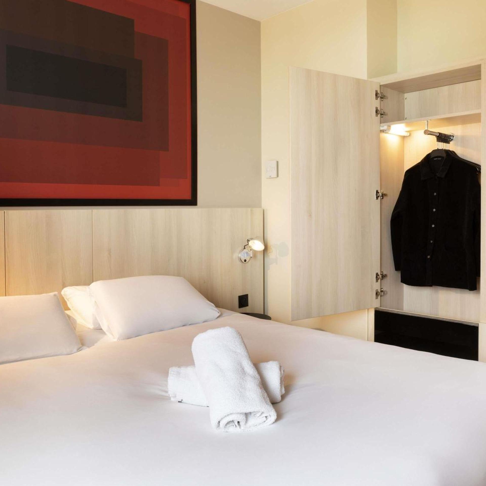 ibis Douai Dechy 30/60