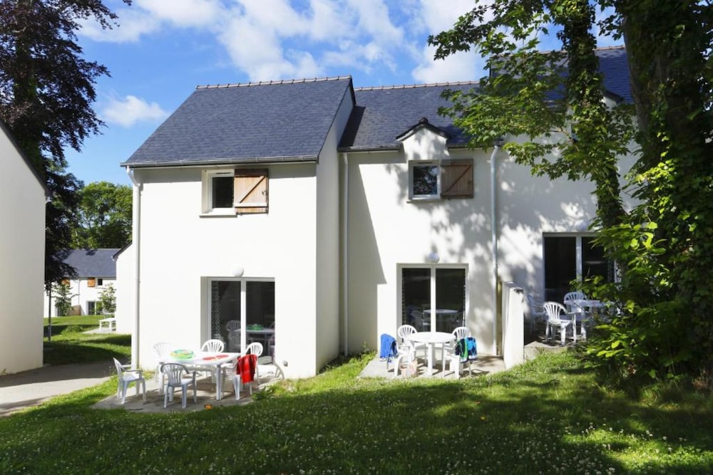 Residence Nemea Le Domaine De La Baie 1/59