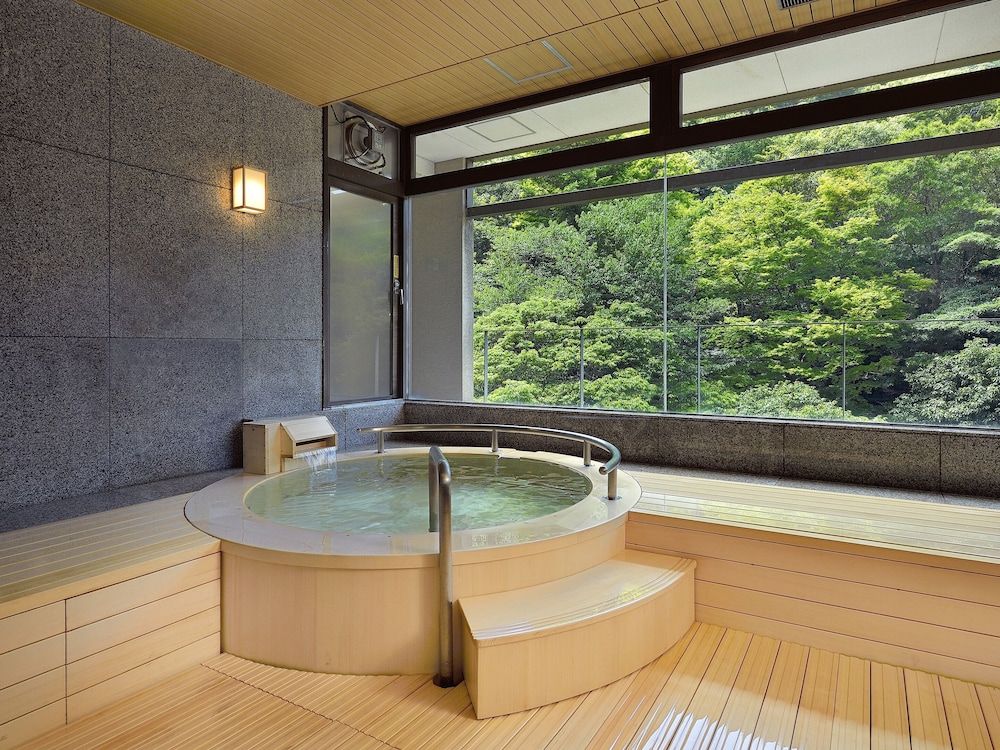 Arima Onsen Gekkoen Korokan 24/50