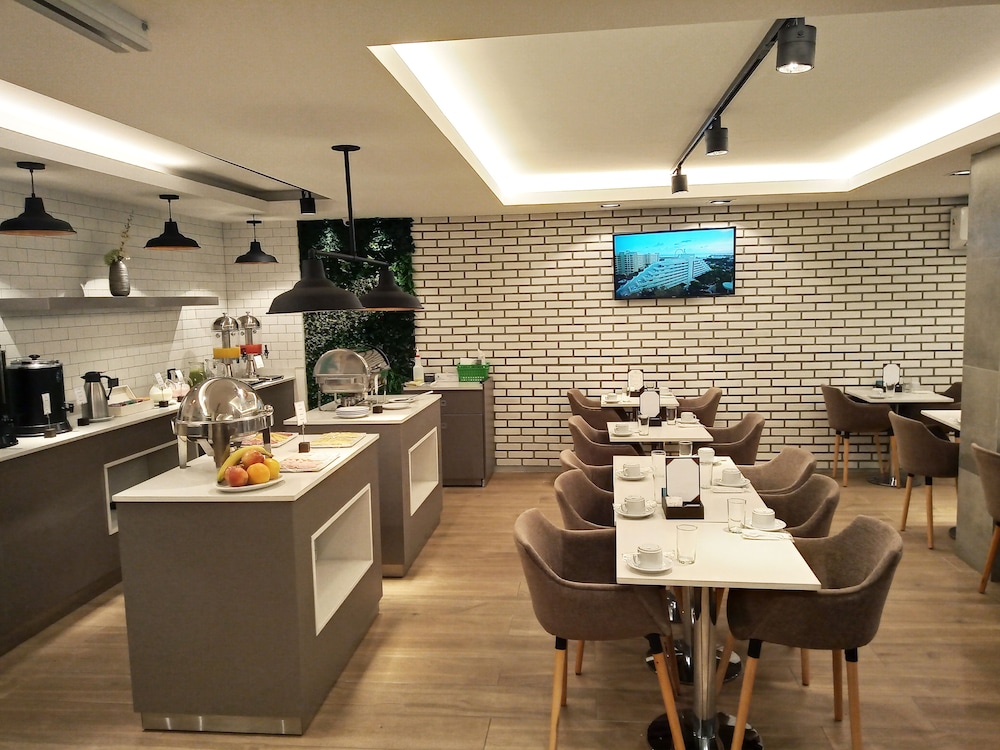 Park Royal Buenos Aires managed by Accor 54/65