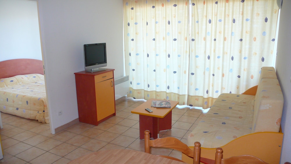 Residence Mer & Golf Port Argeles 13/72
