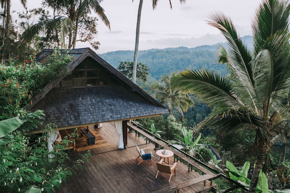 Buahan, A Banyan Tree Escape Bali 3/50