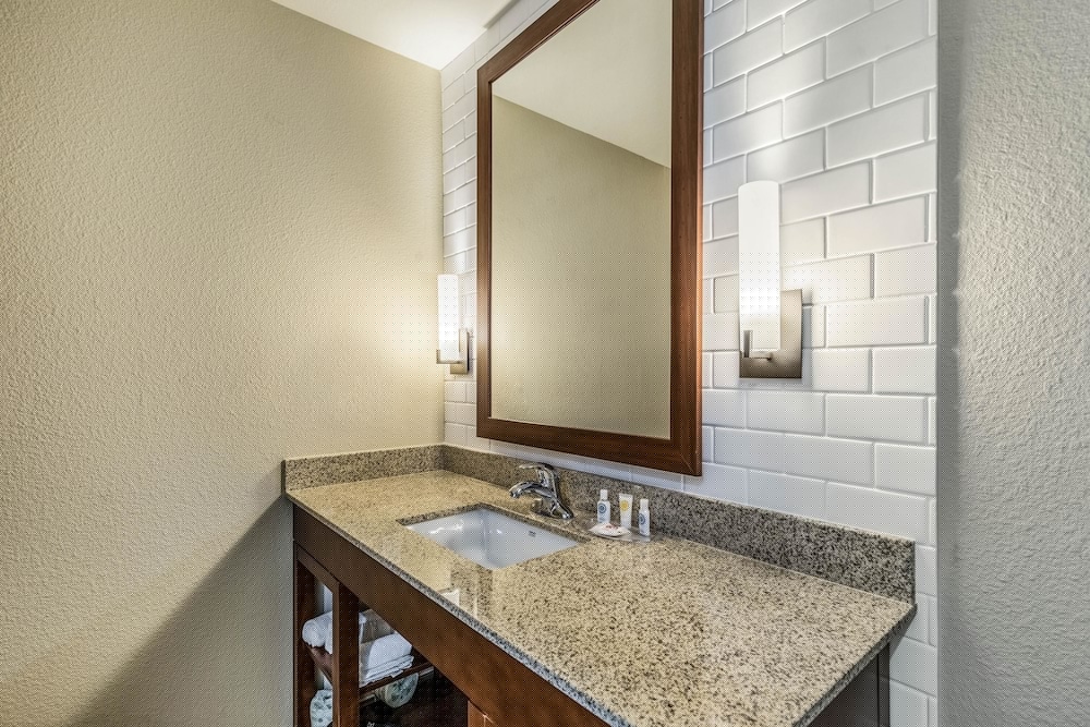 Comfort Suites Channelview - Houston East 14/41