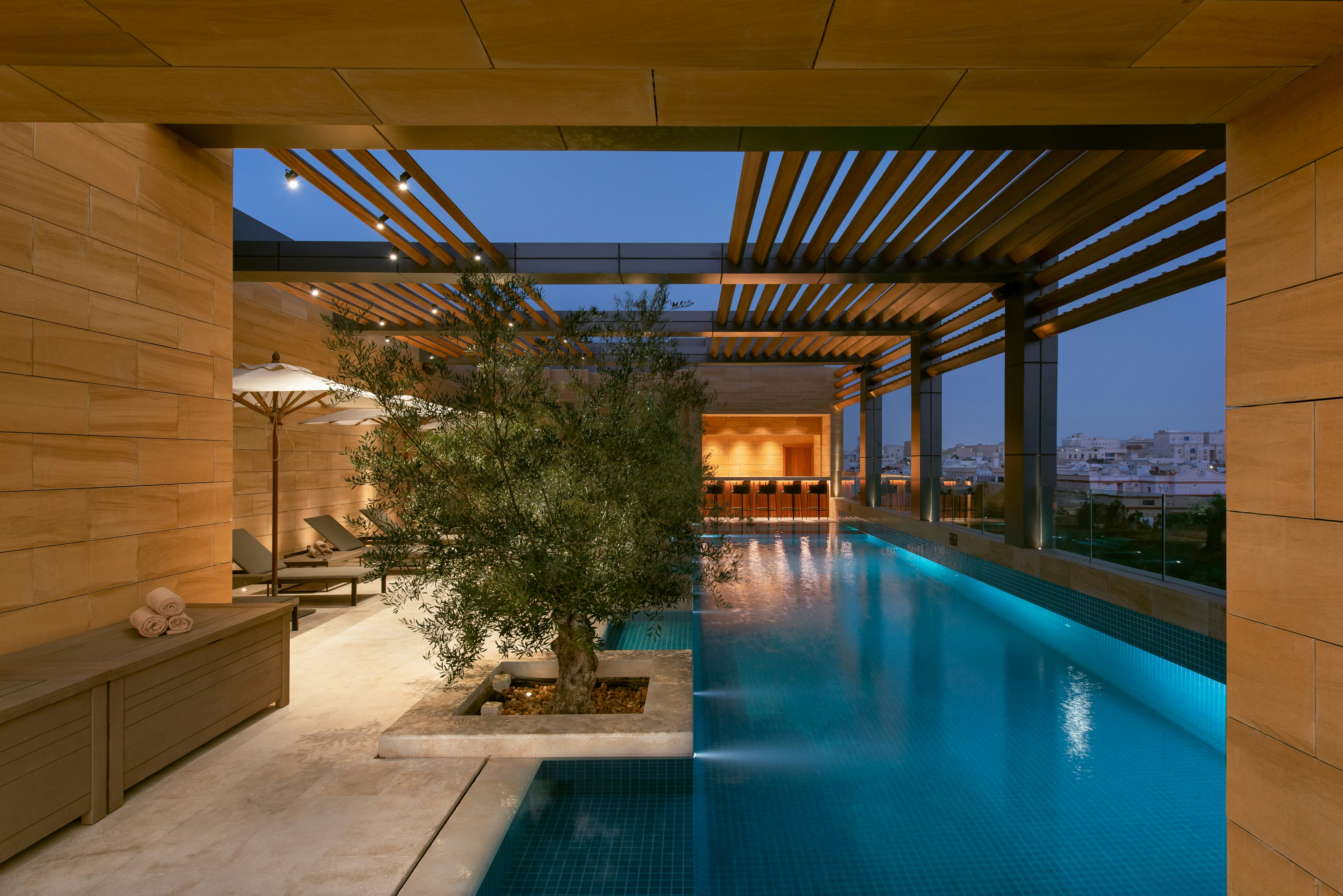 فندق شيرفان سيتي يارد جدة(SHIRVAN Hotel City Yard Jeddah) 14/21