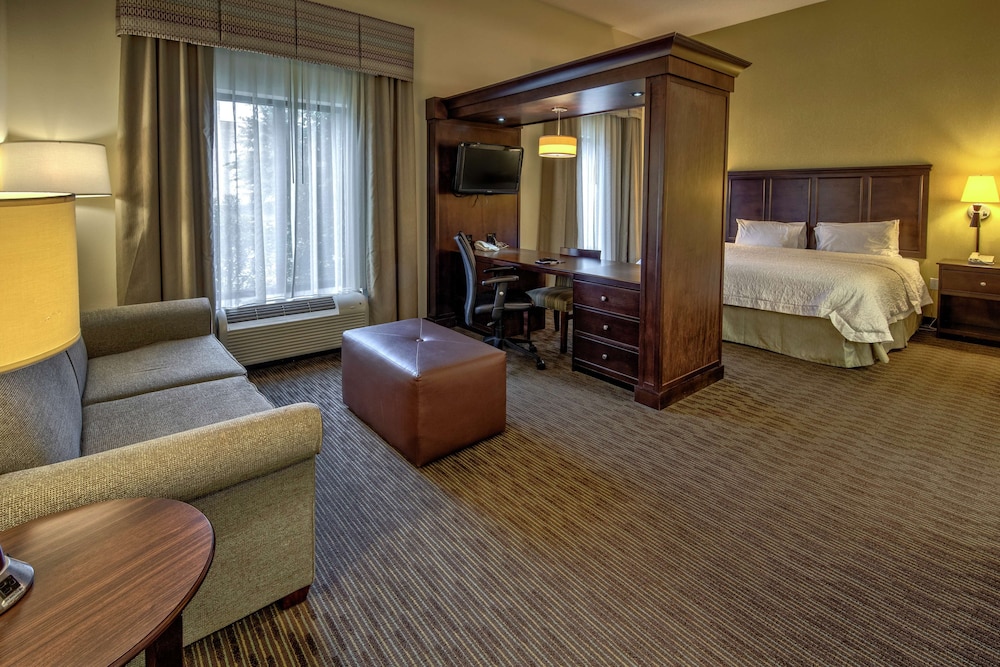 Hampton Inn Suites Birmingham 280 East Eagle Point 24/62