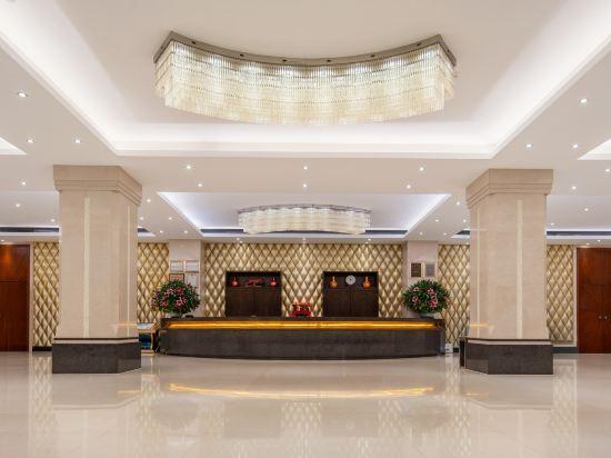 Sandborg Hotel 5/15