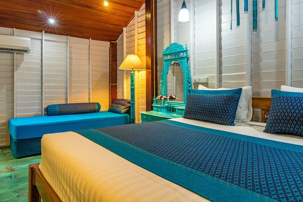 Baan Haad Yao Villas 25/48